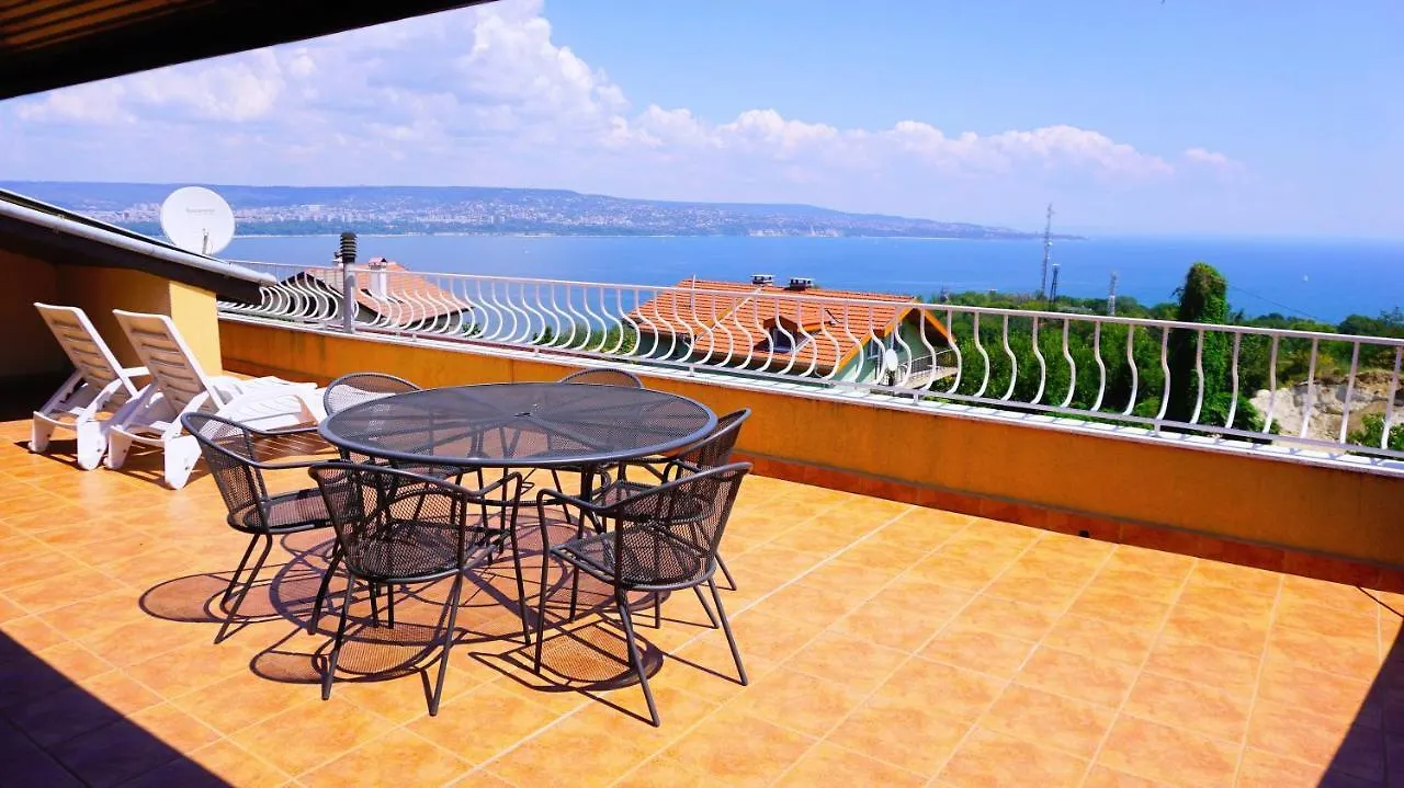 Villa Panorama Varna