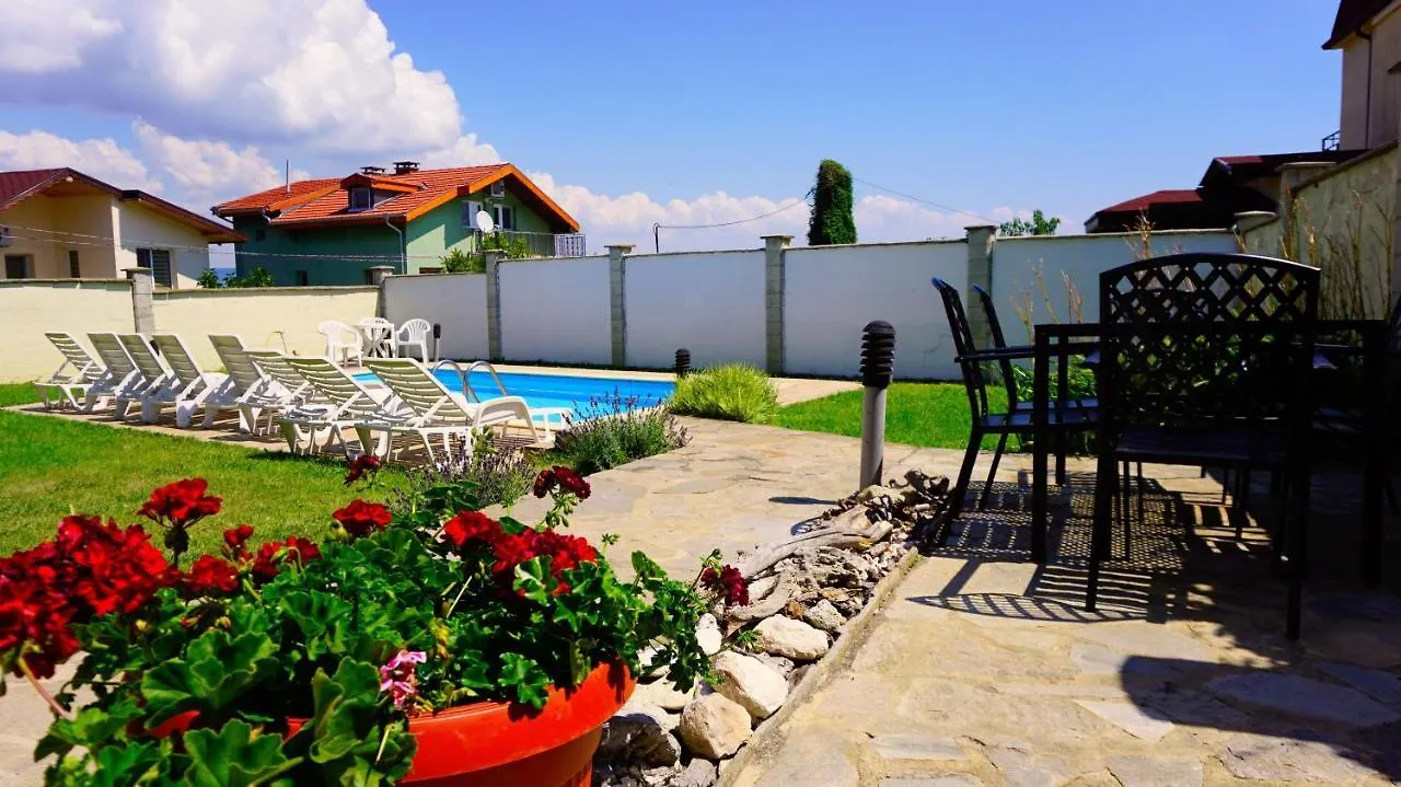 Villa Panorama Varna