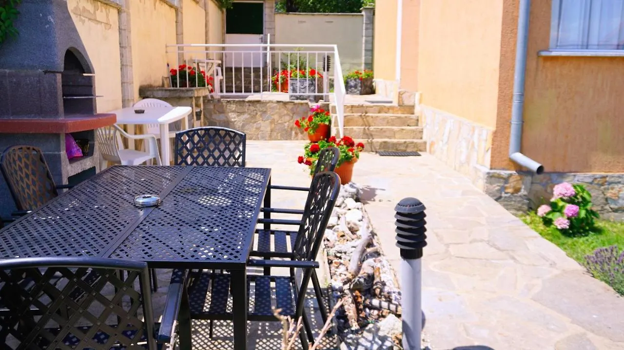 Villa Panorama Varna Bulgaria
