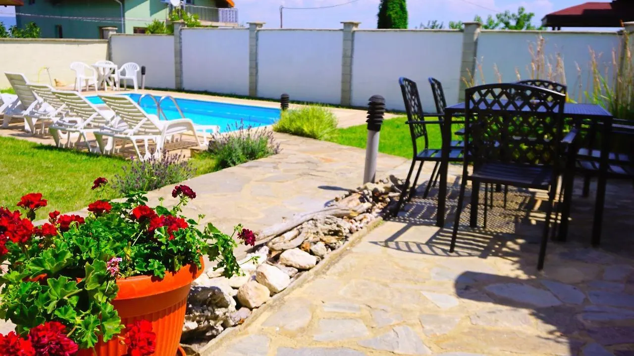 Villa Panorama Varna