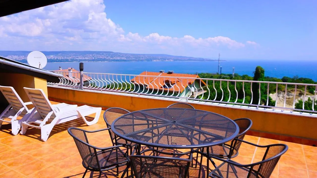 Villa Panorama Varna