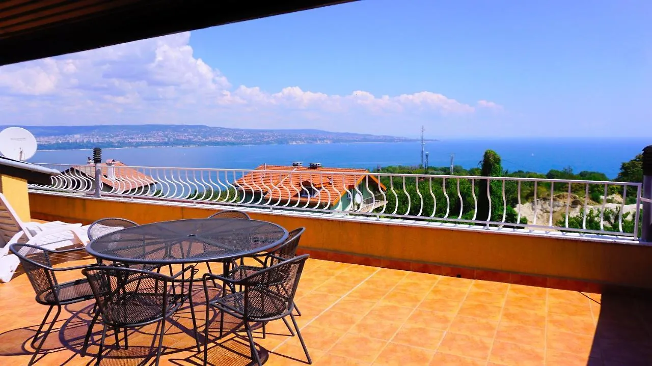 Villa Panorama Varna