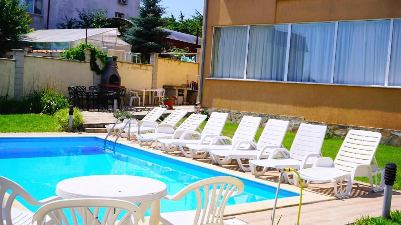 Villa Panorama Varna