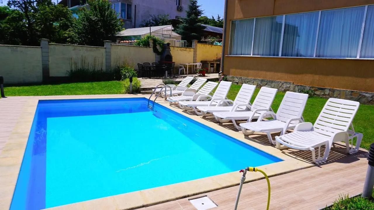 Villa Panorama Varna