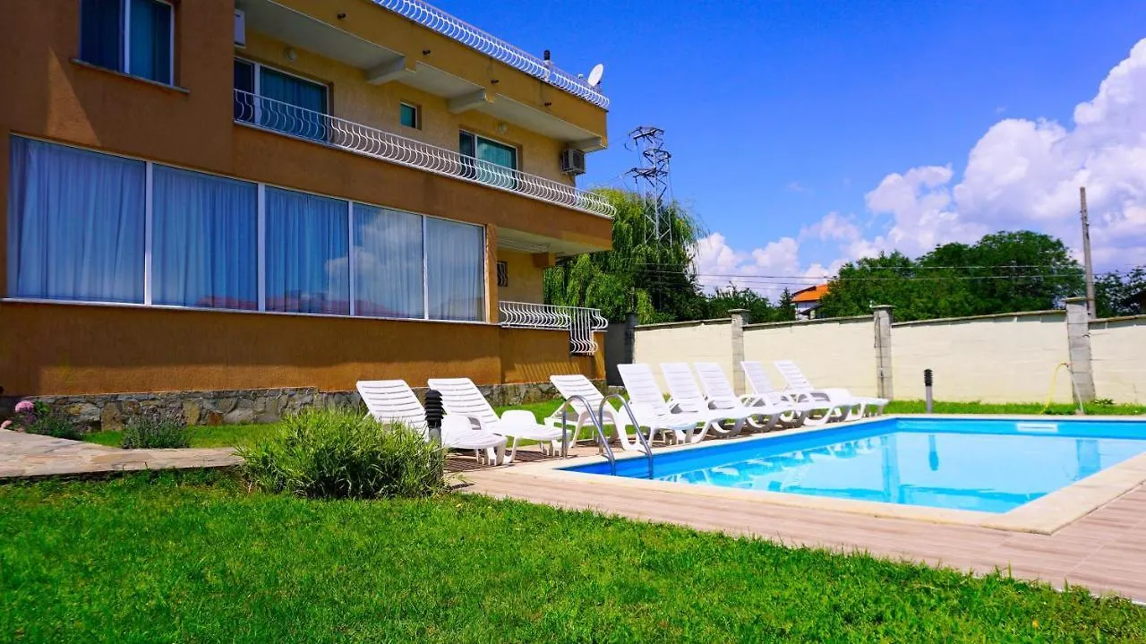 Villa Panorama Varna