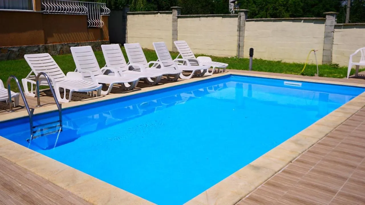 Villa Panorama Varna