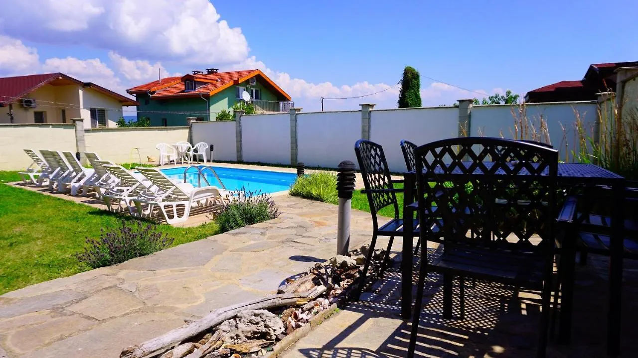 Villa Panorama Varna