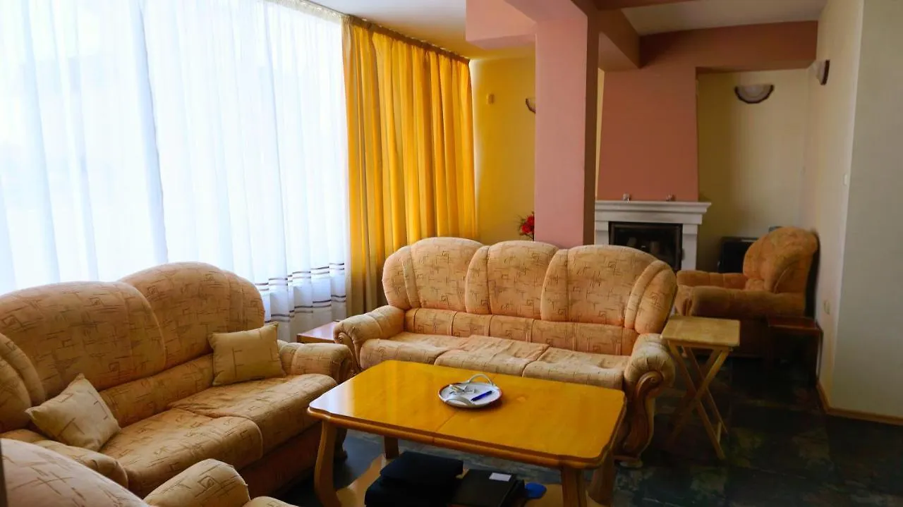 Villa Panorama Varna Bulgaria