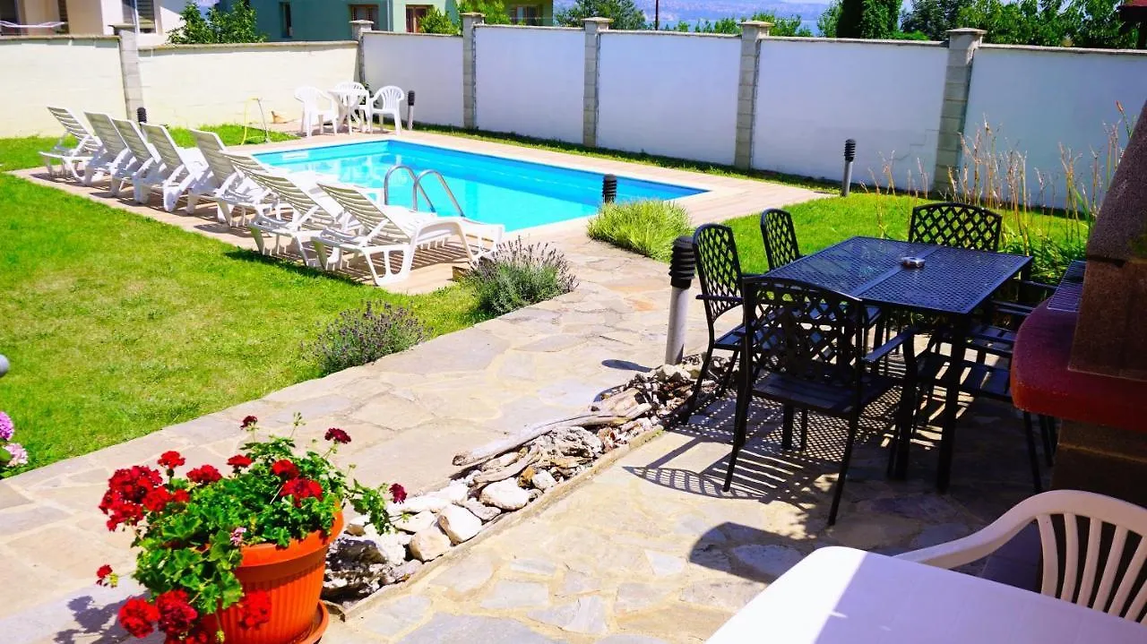 Villa Panorama Varna 0*,  Bulgaria