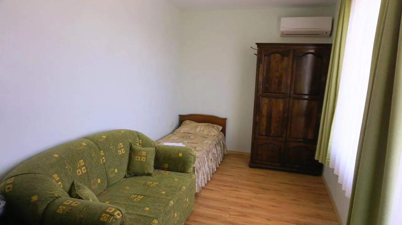Villa Panorama Varna