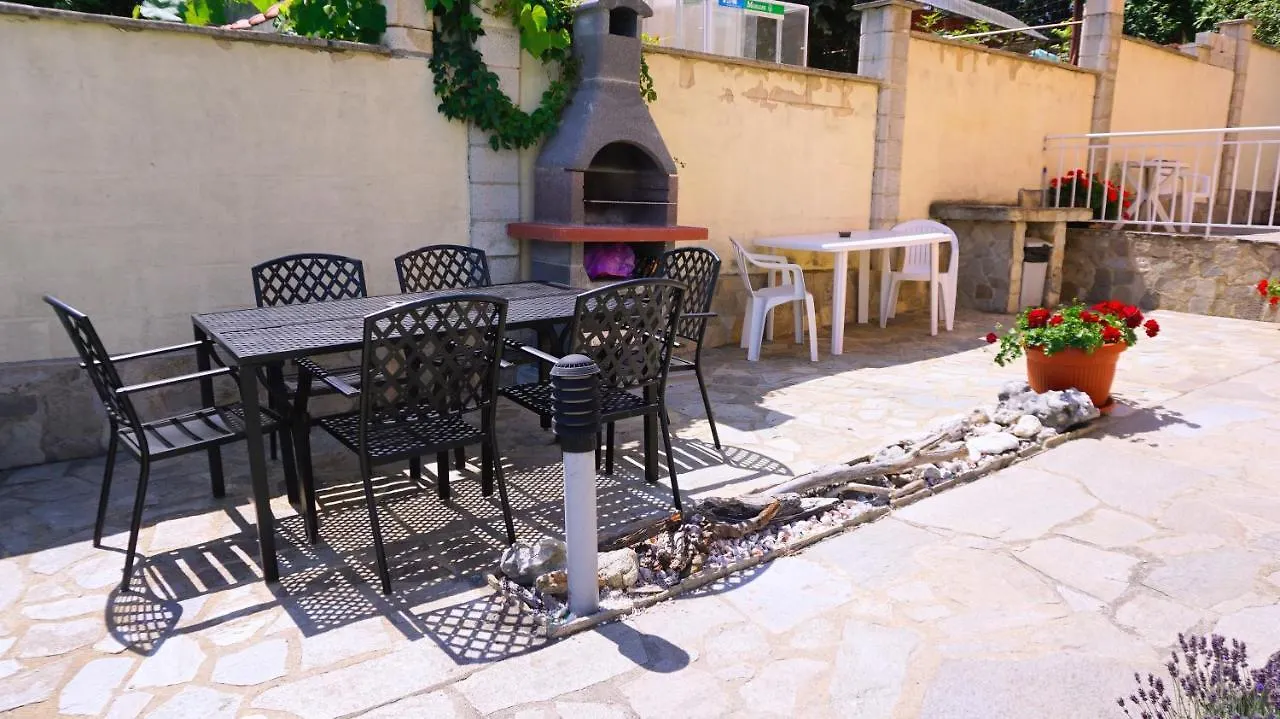 Villa Panorama Varna Bulgaria