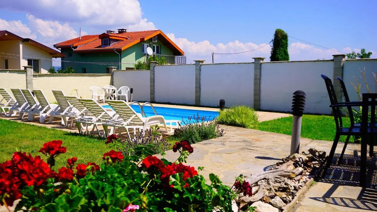 Villa Panorama Varna