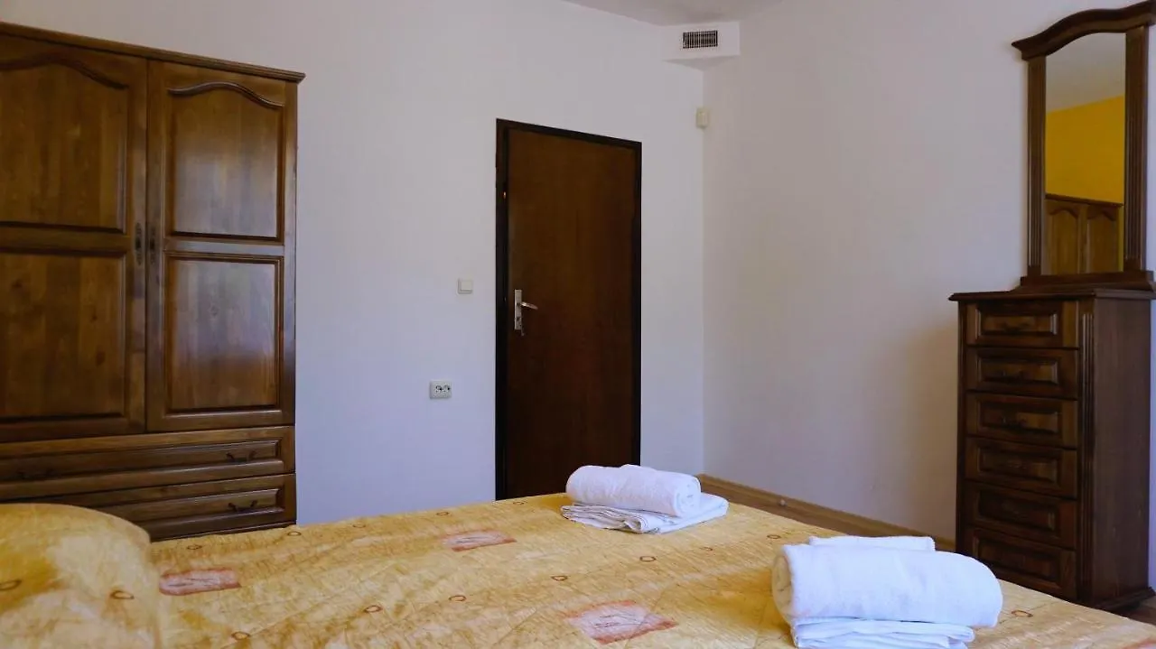Villa Panorama Varna