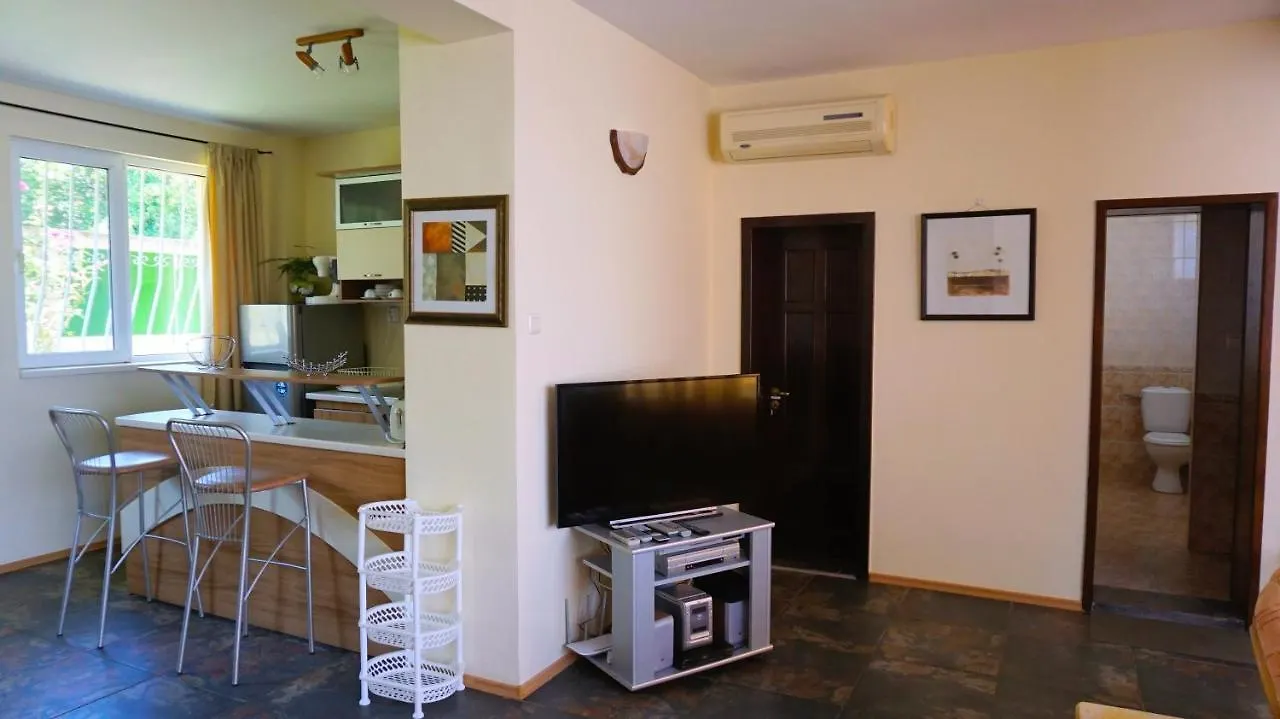 Villa Panorama Varna