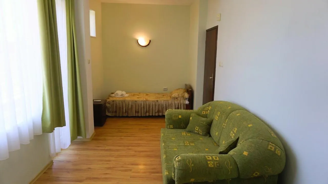 Villa Panorama Varna Bulgaria
