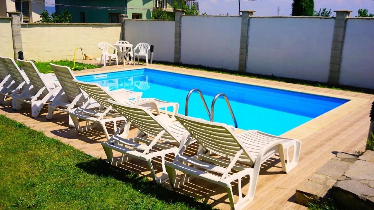 Villa Panorama Varna 0*,  Bulgaria