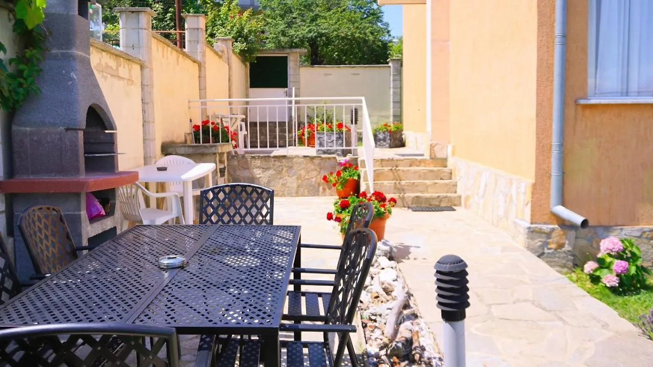 Villa Panorama Varna