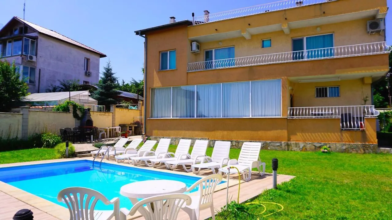 Villa Panorama Varna 0*,