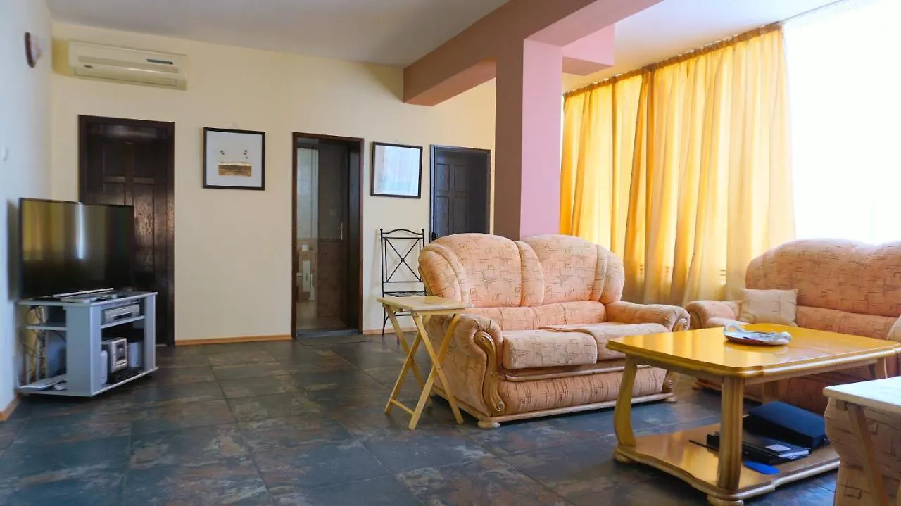 Villa Panorama Varna 0*,  Bulgaria