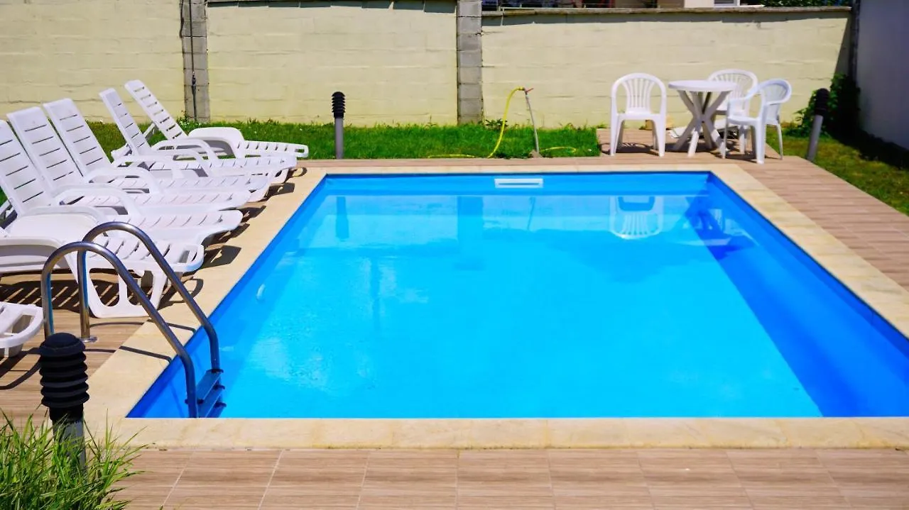 Villa Panorama Varna