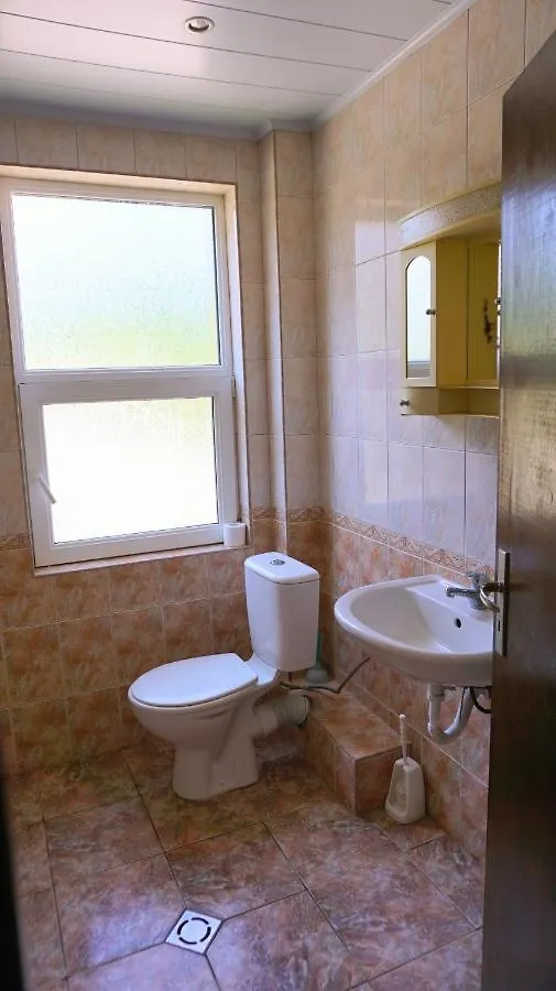 Villa Panorama Varna Bulgaria