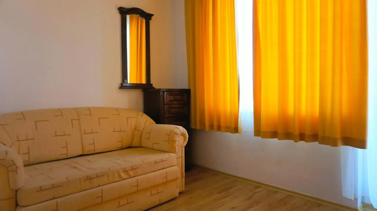 Villa Panorama Varna