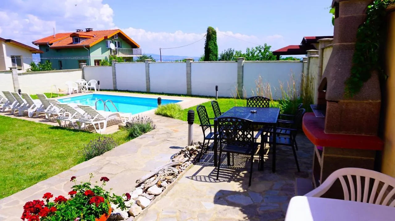 Villa Panorama Varna