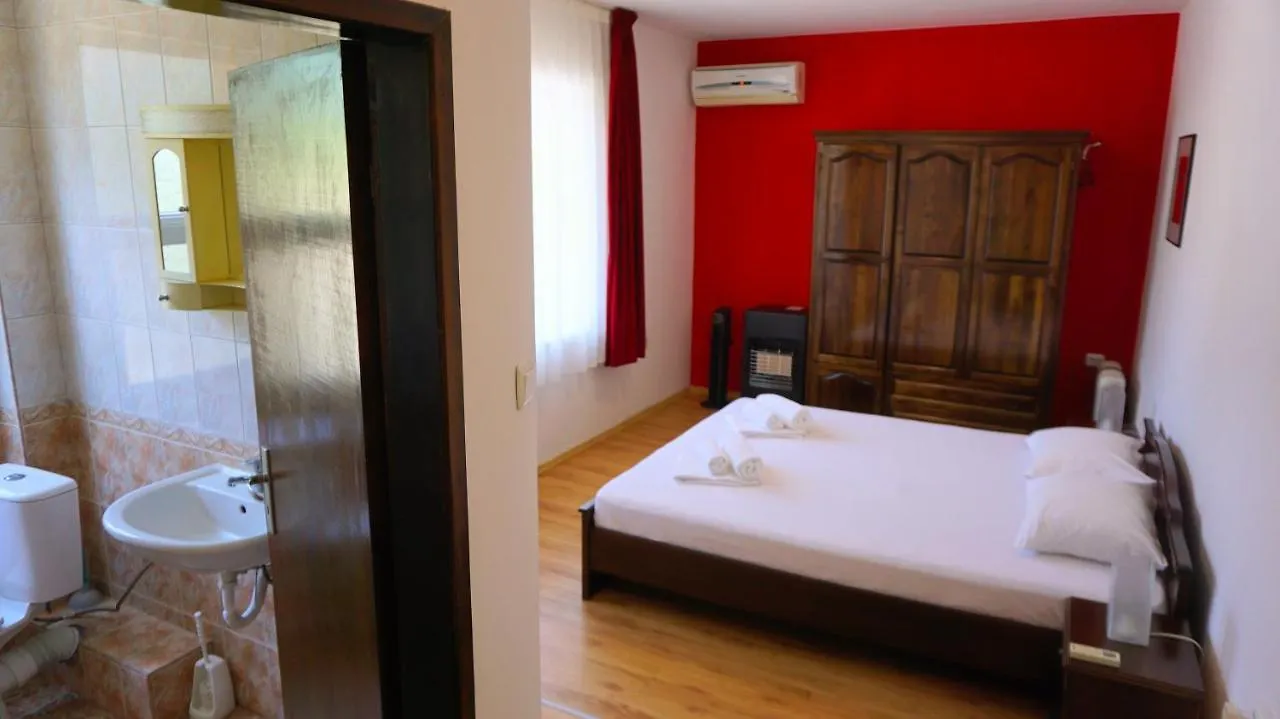 Villa Panorama Varna