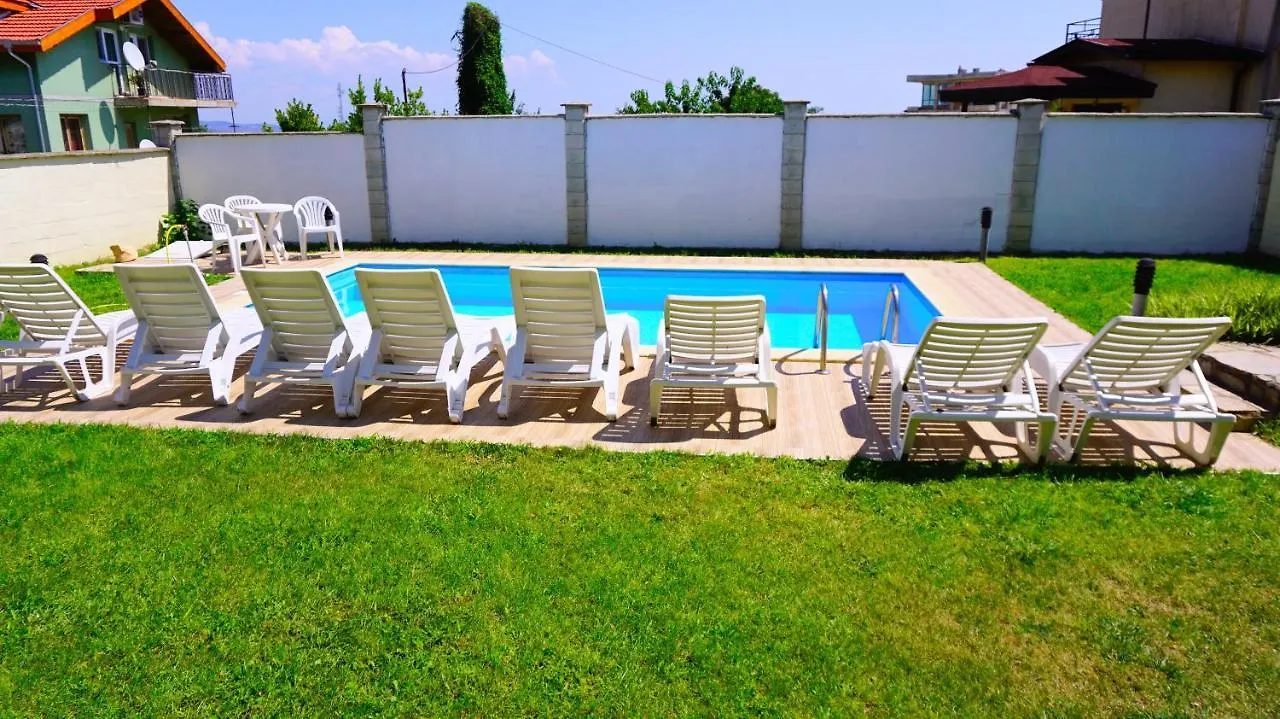 Villa Panorama Varna