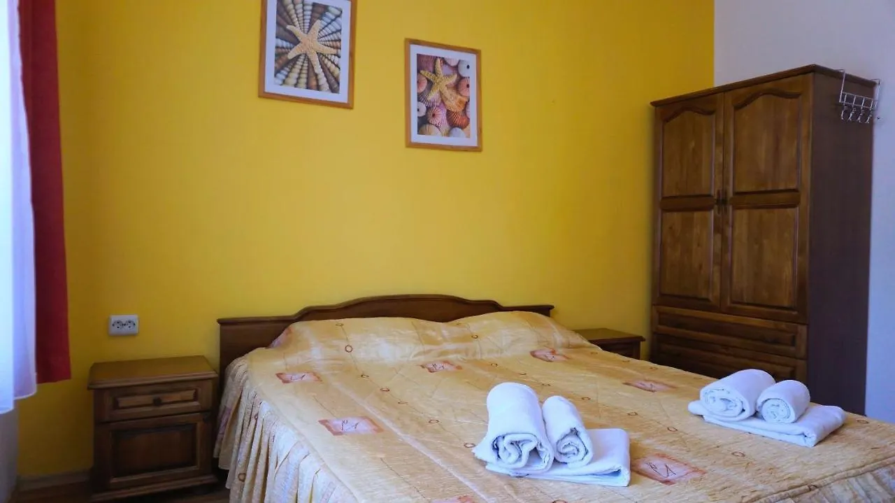 Villa Panorama Varna Bulgaria