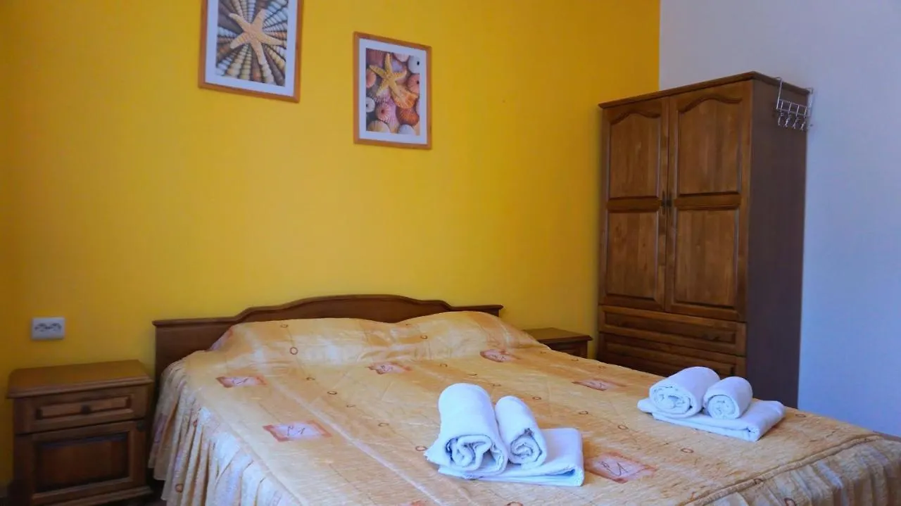 Villa Panorama Varna 0*,  Bulgaria